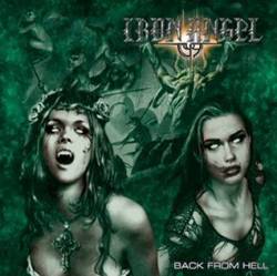 Iron Angel : Back from Hell